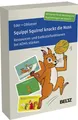 Squippi Squirrel knackt die Nuss Ressourcen und Exekutivfunktionen bei ADHS s...