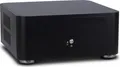 Inter-Tech A80S bk ITX schwarz