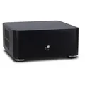Inter-Tech ITX A80S Mini Tower Schwarz 60 W