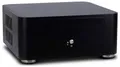 Inter-Tech 88881303 Mini-Tower PC-Gehäuse Schwarz