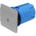 Laser Bewegungsmelder Lichtsteuerung F&F DRL-12 2960