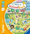 Kinderbuch Tiptoi® Mein Wimmelbuch Anja Kiel