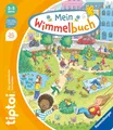 Anja Kiel ~ tiptoi® Mein Wimmelbuch 9783473492794