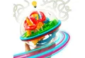 Mad Monkey Puzzleball Mad Monkey - Labyrinth-Ball, Puzzleteile