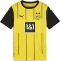 Puma Kinder BVB Home Jersey Replica Jr. - 774951, Farbe:Gelb, Textil:128