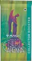 Magic Streets of New Capenna Collector Booster englisch