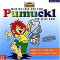 23: Pumuckl will eine Uhr haben / Pumuckl ist an gar ... | CD | Zustand sehr gut