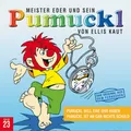 Pumuckl 23: Pumuckl will eine Uhr haben / Pumuckl ist an gar ni (CD) (US IMPORT)