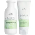 Wella Professionals Elements Renewing Set - Shampoo 250 ml + Conditioner 200 ml