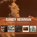 Randy Newman Original Album Series (CD) Box Set (US IMPORT)