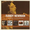 Randy Newman - Original Album Series - CD - 05 - F23z