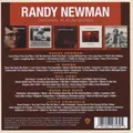 Randy Newman: Randy Newman: Original Album Series -   - (CD / O)