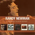 Randy Newman Original Album Series (CD) Box Set