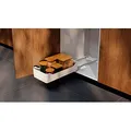 tesa KITCHEN BOTTOM PULL-OUT DET Schublade weiß 29,0 x 49,5 x 12,0 cm