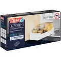 tesa Schrankschublade "Pull-Out" in Weiß - (B)29 x (H)12 x (T)49 cm