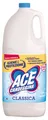Ace Regolare Wäschebleiche Weiß 5000 Ml Made In Italy Ital. Etikett