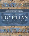 The Complete Encyclopedia of Egyptian Deities Tamara L. Siuda