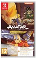 Avatar: The Last Airbender - Quest for Balance Juego Digital Nintendo Switch