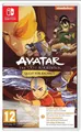Avatar: The Last Airbender - Quest for Balance - Code in a Box - Nintendo
