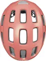 ABUS Helm YOUN-I 2.0 rose gold S Grösse: S|Designfarbe: rose gold