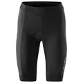 Gonso - Women's Fortuna - Radhose Gr 36 schwarz