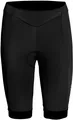 Gonso Fortuna Radhose Women black - Größe 36 Damen