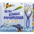 Frech Bastelset Papierflieger (29352860)
