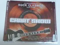 VARIOUS : Chart Show Die Erforgreichsten Rock Classics Aller Zeiten  > EX (2CD)
