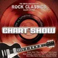 DIE ULTIMATIVE CHARTSHOW ROCK CLASSICS 2 CD YES UVM NEU