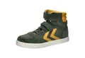 hummel Hummel Kinder Sneaker Slimmer Stadil High Jr 217937 Sneaker