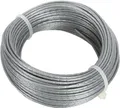 Greenworks Trimmfaden 20m, 2mm Fadendurchmesser für Greenworks Rasentrimmer GST1246 GD40BC GD40BCB Serie