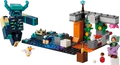 LEGO 21274 - LEGO Minecraft - Begegnung mit dem Wächter