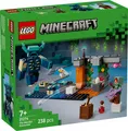 Gadget - Lego: 21274 - Minecraft - L'Incontro Con Il Sorvegliante -D- Lego