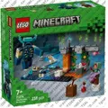 21274 Lego 21274 Minecraft Begegnung Mit Dem Wächter