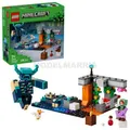 LEGO 21274 Minecraft - Das Treffen Mit Dem Wächter