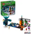 LEGO Minecraft 21274 Begegnung mit dem Wächter 21274