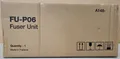 Fuser Unit FU-P06 Konica Minolta Neu OVP A-Ware Original Bizhub C3110 Rg MwSt.