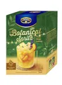 KRÜGER Botanical Spritz Pfirsich-Mango-Lavendel, 10 x 20g Sachets, mit Sprudelwasser zubereiten