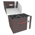Feldherr FSLB250P20 - Lagerbox FSLB250 für Bloodborne: Das Brettspiel - Grundspiel (Karton, Kunststoff) (FSLB250P20)