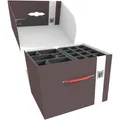 FSLB250P20 - Lagerbox FSLB250 für Bloodborne: Das Brettspiel - Grundspiel