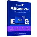F-Secure Freedome VPN 2026 | Multi Device | Zertifiziert