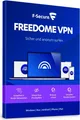 F-Secure Freedome VPN 2025 Windows 1 Gerät FCFDBR1N001E1