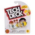 TED Tech Deck 96mm Boards Karton 43270 Deutsch 2025 Spin Master
