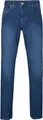 BRAX COOPER regular blue used 80-3000-26 W44 L30