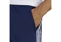 adidas Sportswear Trainingshose TR-ES BASE 3PT DKBLUE/WHITE