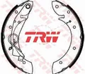 TRW GS8635 Bremsbackensatz 4 Bremsbacken Trommelbremse