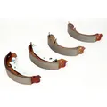Bremsbackensatz TRW GS8635