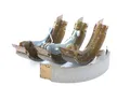 STARK SKBS-0450007 Bremsbackensatz Trommelbremse Hinten 228mm
