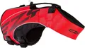 EzyDog DFD X2 BOOST Hunde Schwimmweste Gr. S Hundeschwimmweste Rettungsweste