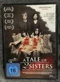 DVD A Tale of 2 Sisters